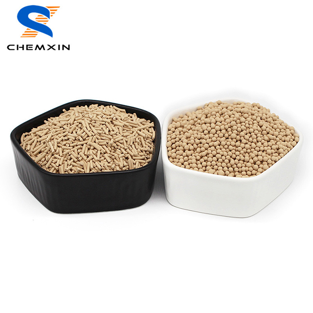 Molecular Sieve 4A