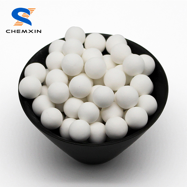 99% Al2O3 High Alumina Ceramic Ball