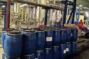 How to replace Carbon Molecular Sieve?