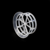Plastic Cascade Mini Ring