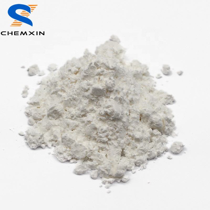 5A activated molecular sieve powder 2-4um for CO2 and H2S adsorption in special plastic and polyurethane mixtures