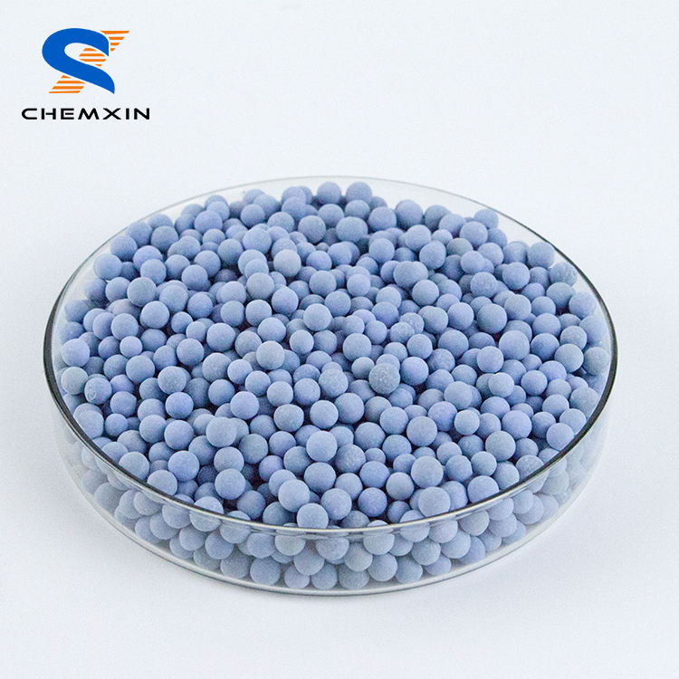 CHEMXIN Catalyst Claus Tail Gas Hydrogenation Catalyst