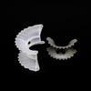 Plastic Super Intalox Saddle Ring