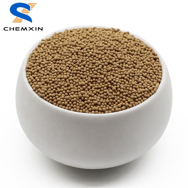chemical product zeolite insulating glass 3a molecular sieve desiccant for the dual pane window moisture adsorption
