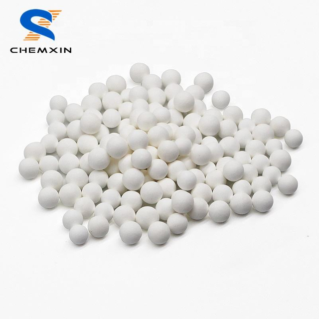 95% al2o3 high alumina grinding ball